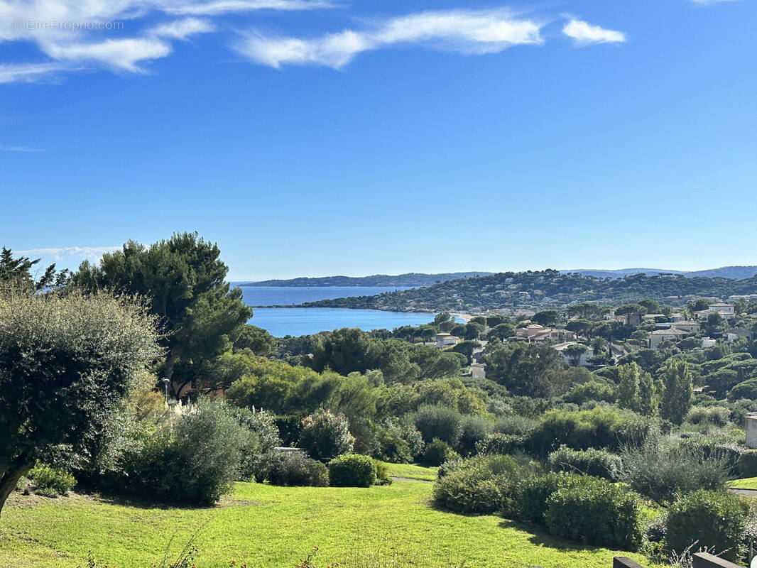 Appartement à SAINTE-MAXIME