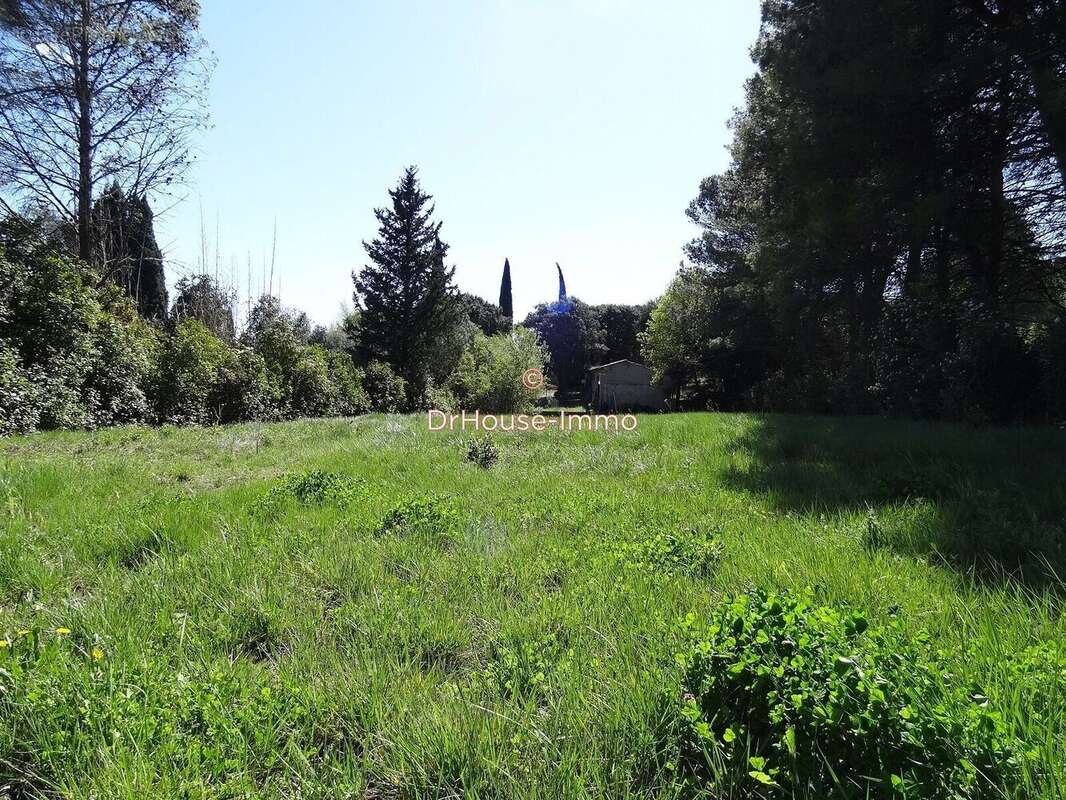 Terrain à BOISSET-ET-GAUJAC