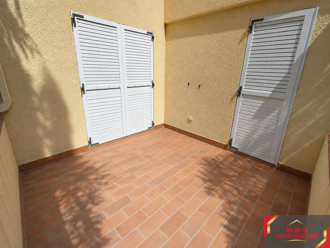 Argelès-Sur-Mer - Appartement T2 27 m2 à 150 m de la plage - photo 4