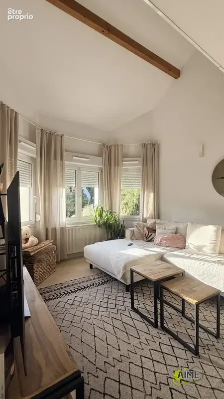 Maison 6 pièces 152 m² à vendre à Etzling (57460) - photo 2