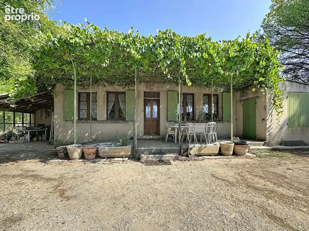 Maison 101 m² à Gordes  - photo 5