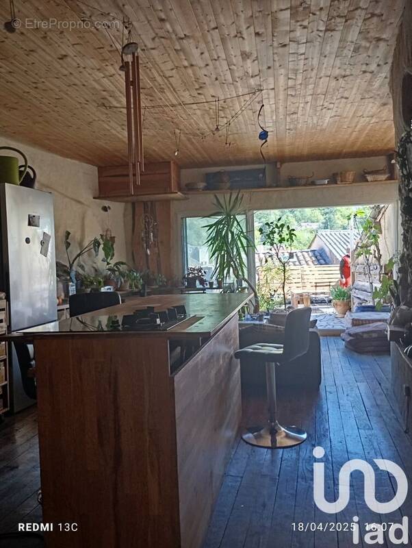 Photo 1 - Appartement à BUIS-LES-BARONNIES