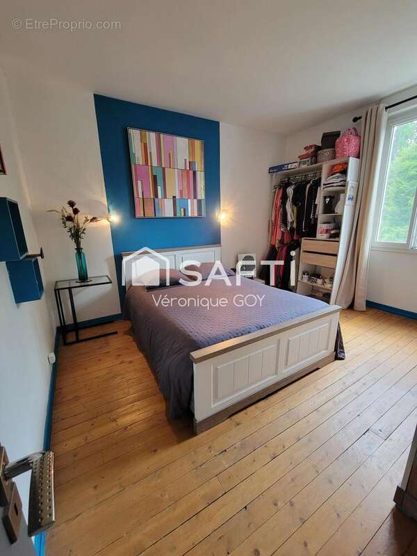 Maison 129 m² à Medillac  - photo 8