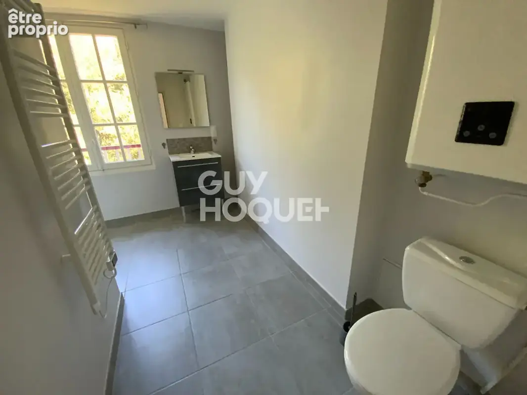 Appartement  2 pièce(s) 59.19 m2 - photo 6