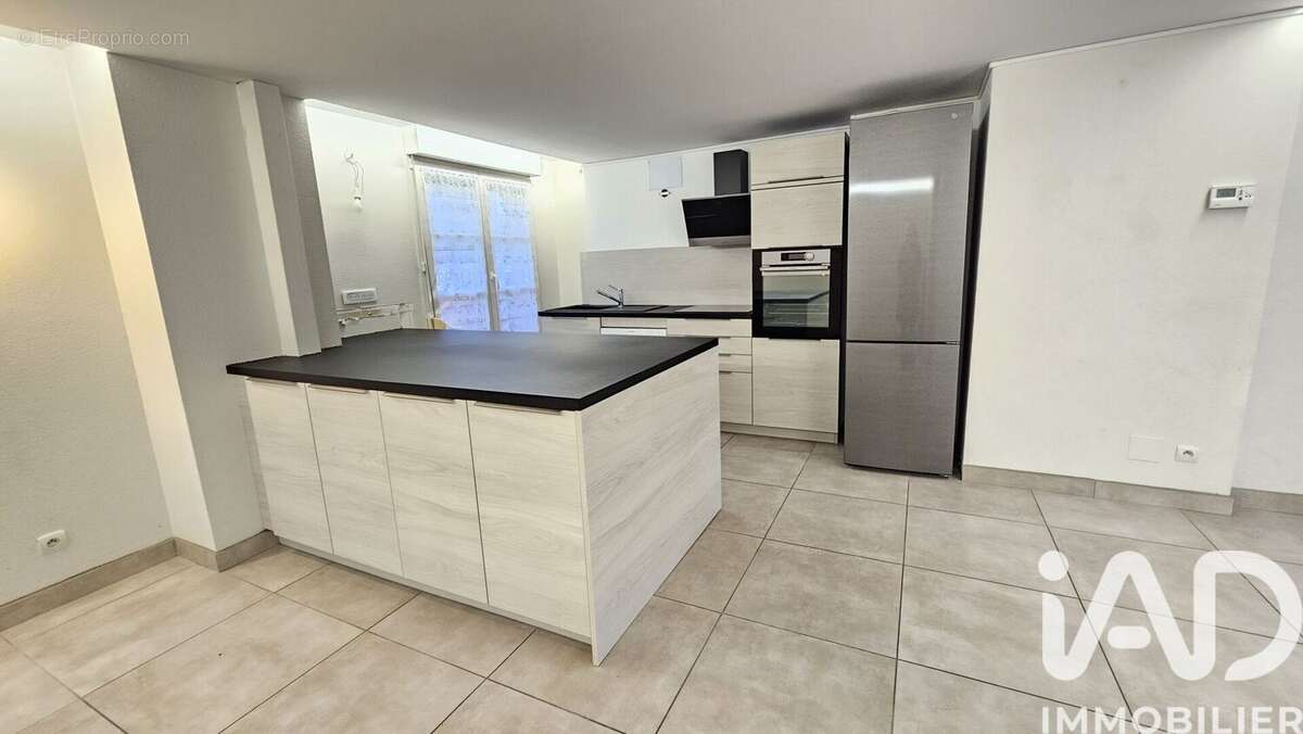 Photo 3 - Appartement à BOULAY-MOSELLE