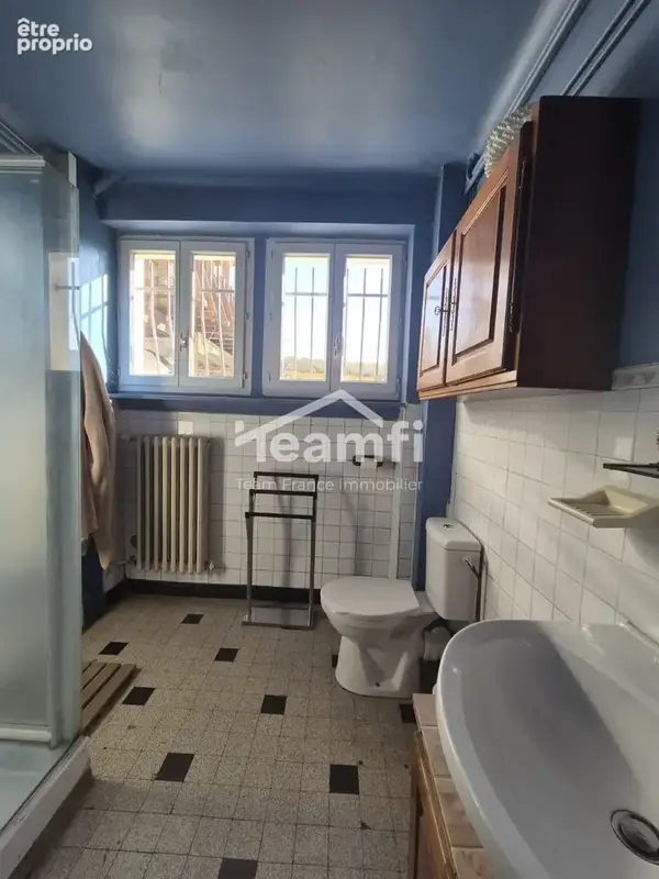 Maison 109 m² à Thiers  - photo 9