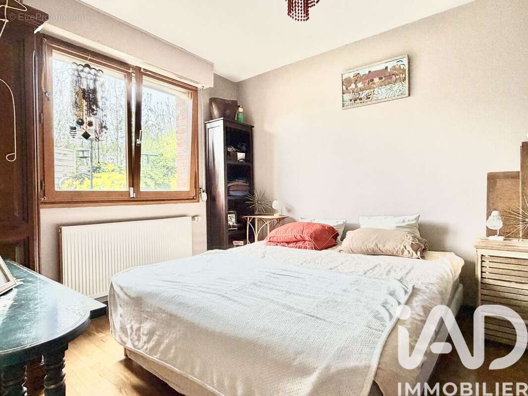 Photo 8 - Maison à LEERS