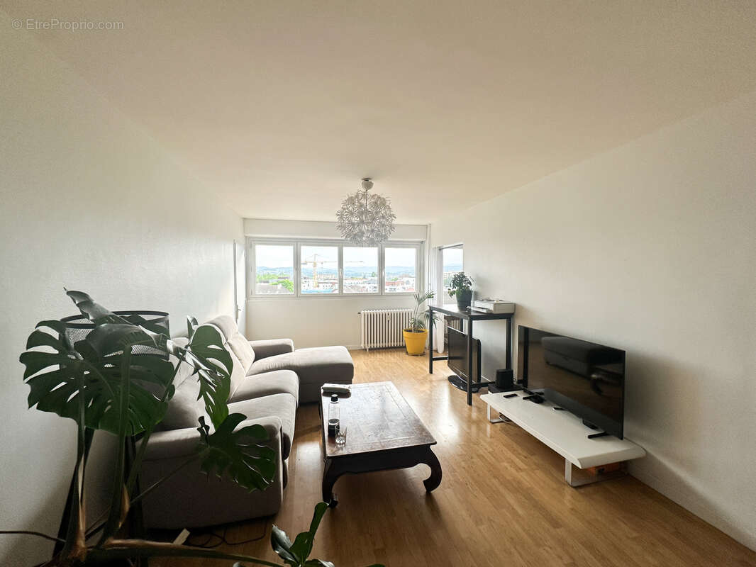 Appartement à ANNECY