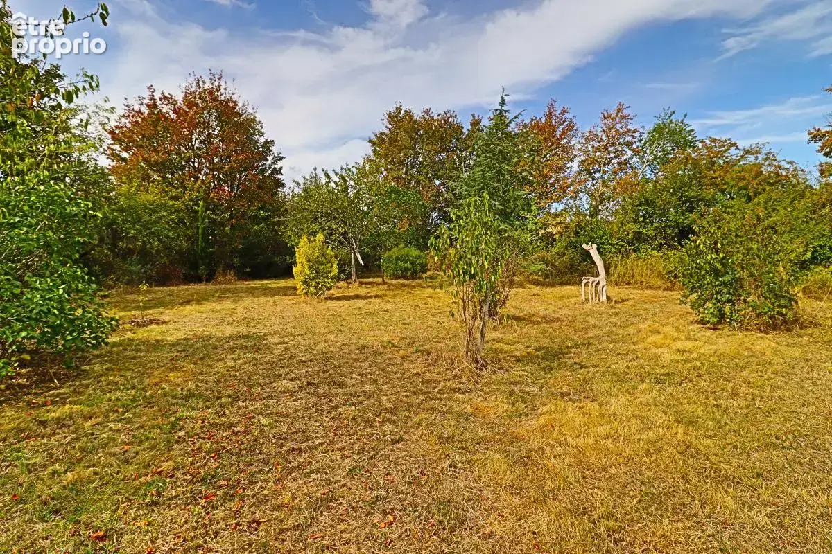 Ensemble immobilier de charme à 12 km de Sancerre : maison restaurée+dépendances sur 5000 m². Au calme absolu, dans un environne - photo 31