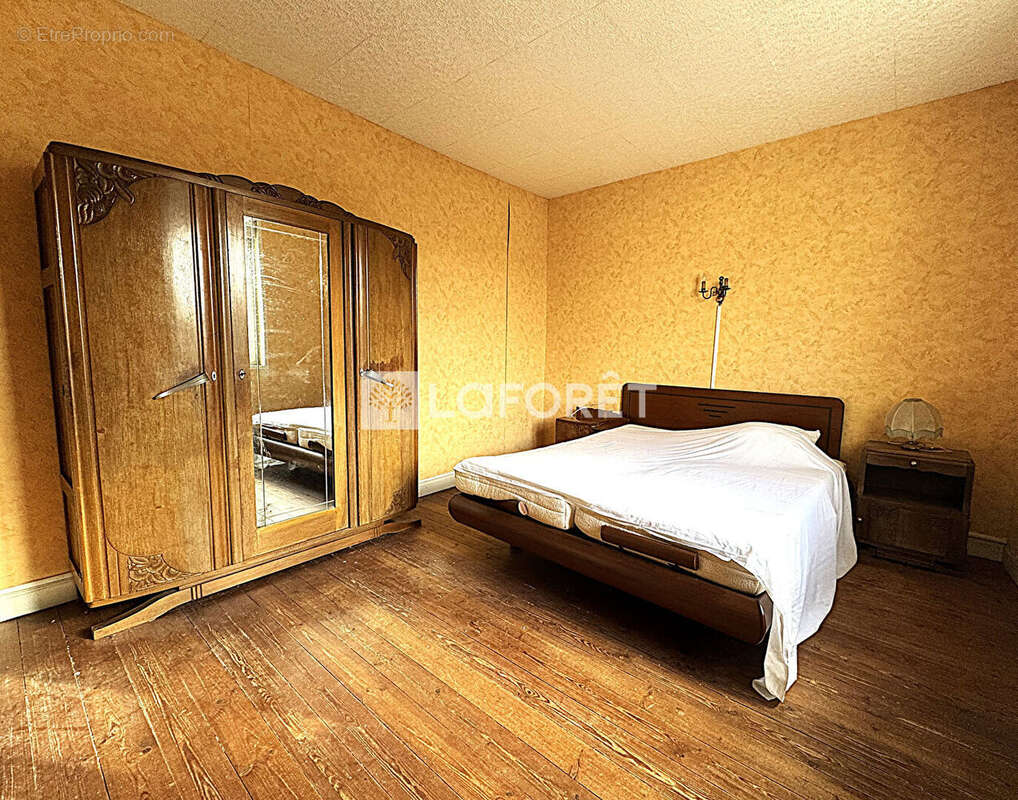 Maison à NIEULLE-SUR-SEUDRE