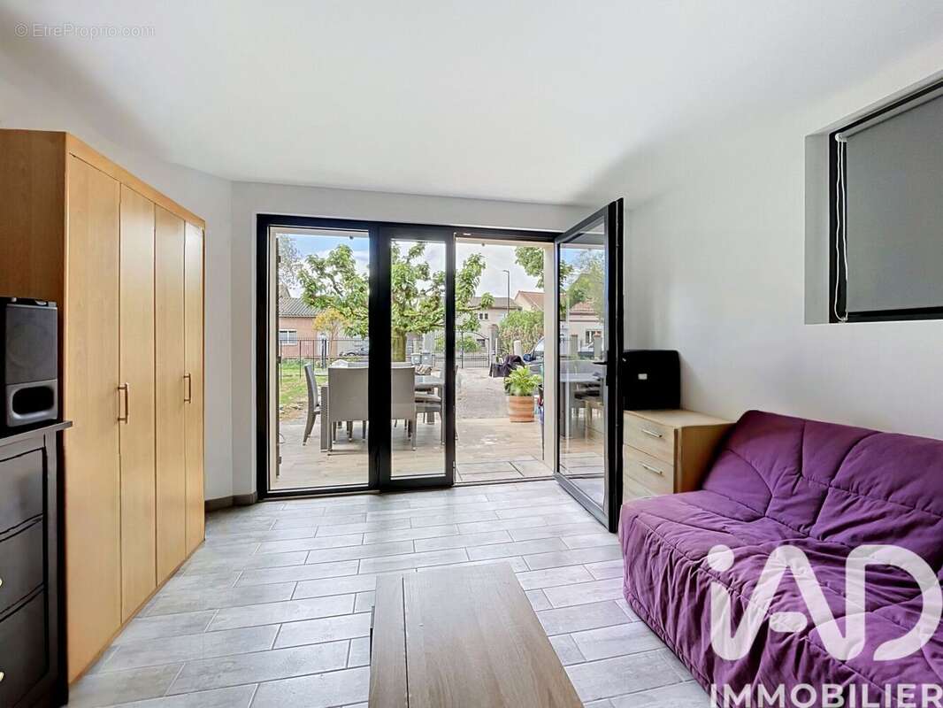 Photo 4 - Appartement à BAZIEGE
