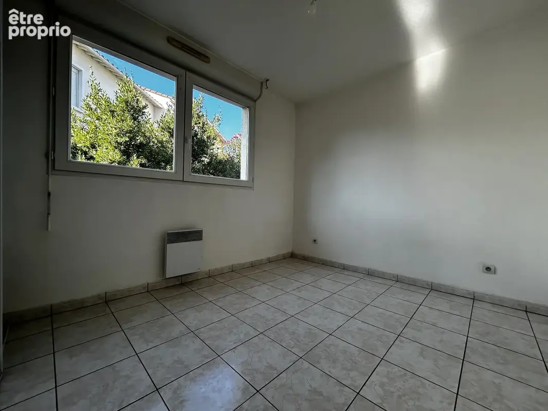F3 + parking secteur kennedy - ideal investisseur. - photo 6