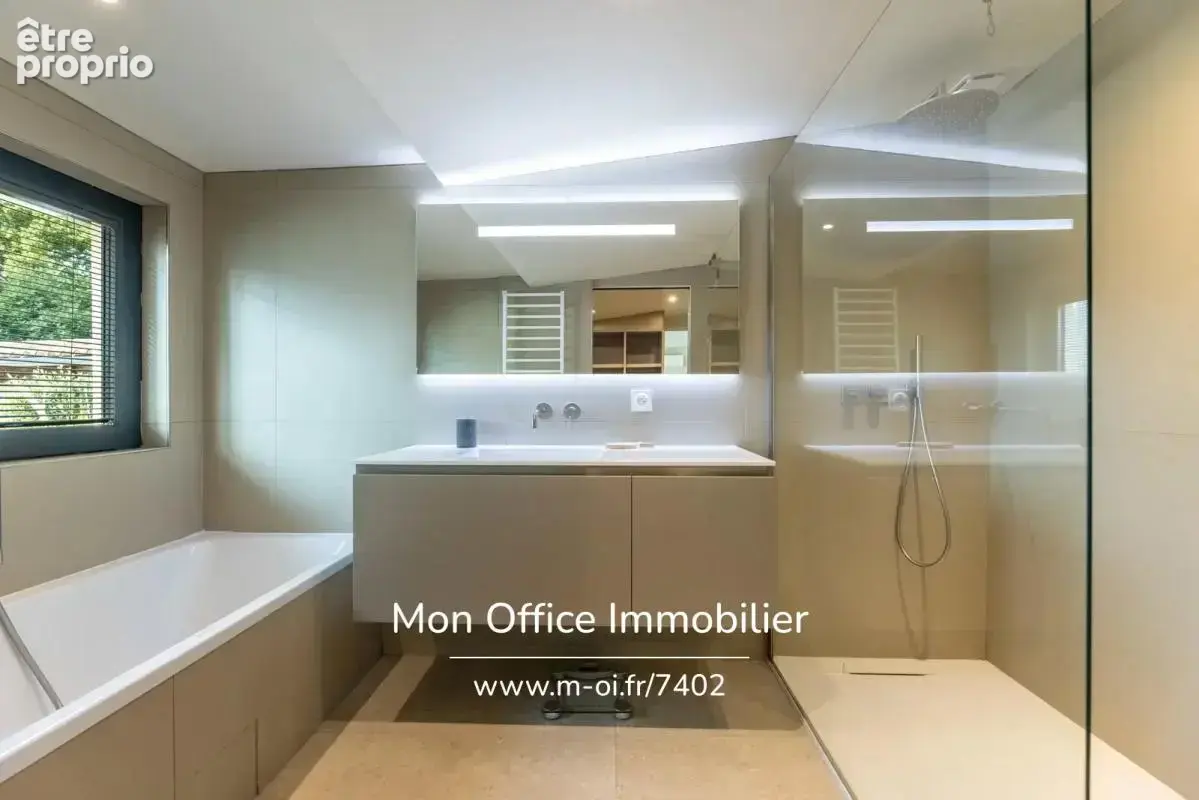 Référence : 7402-SBA - Maison contemporaine 5 Pièces - Saint-Cannat - photo 15