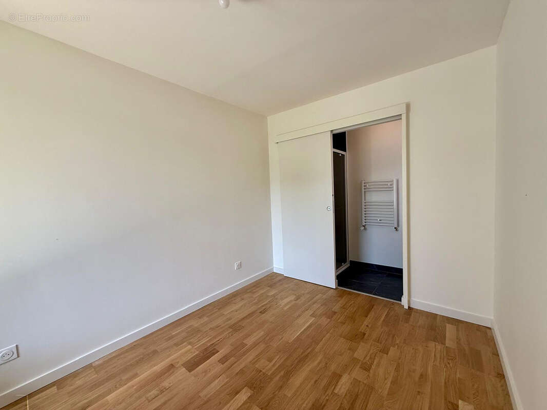 Appartement à TALENCE