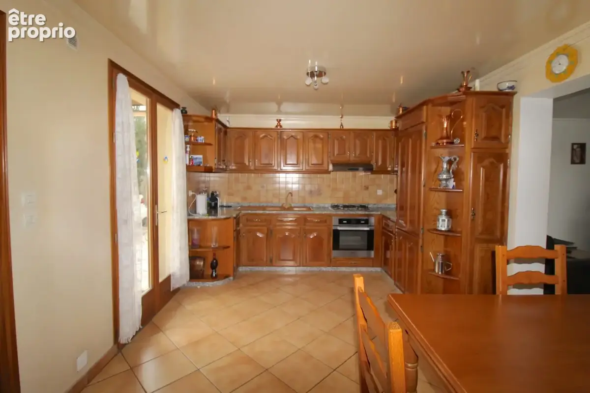 Maison 111 m² à Champigny-Sur-Marne  - photo 5