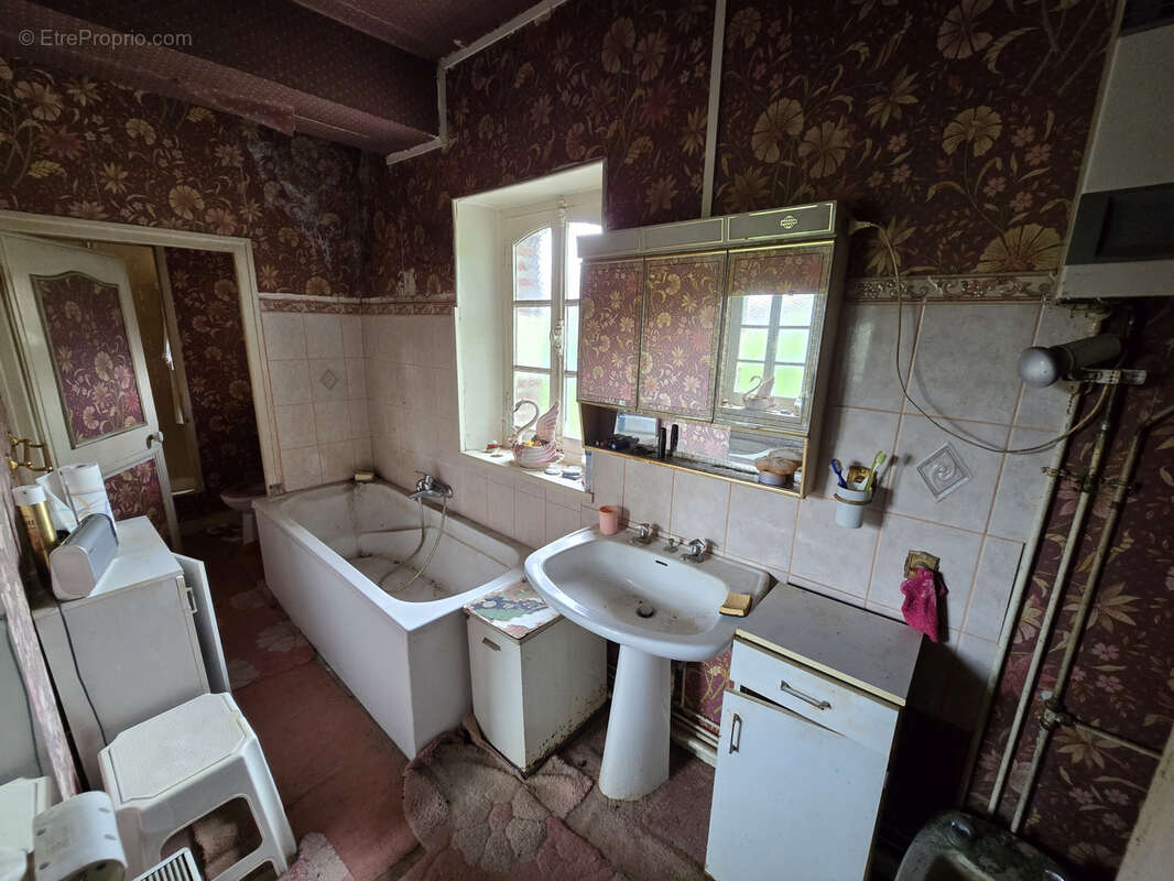 maison de ville avec jardin et dépendances - photo 19