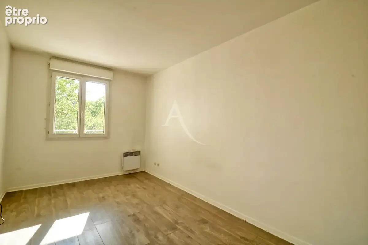 Appartement Antony 4 pièces 91 m2 - 3 chambres - Balcon - photo 13