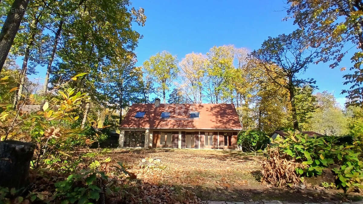 Maison à GIF-SUR-YVETTE