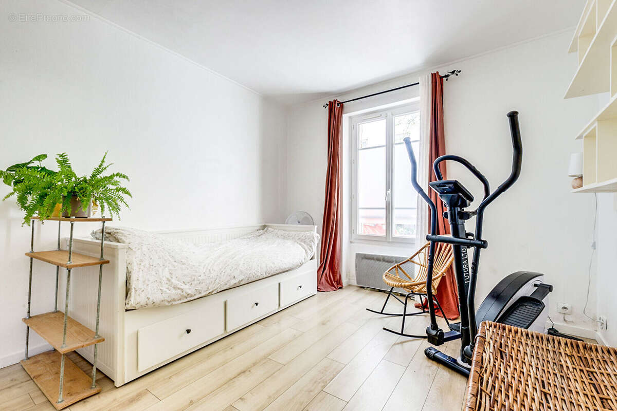 Appartement à VINCENNES
