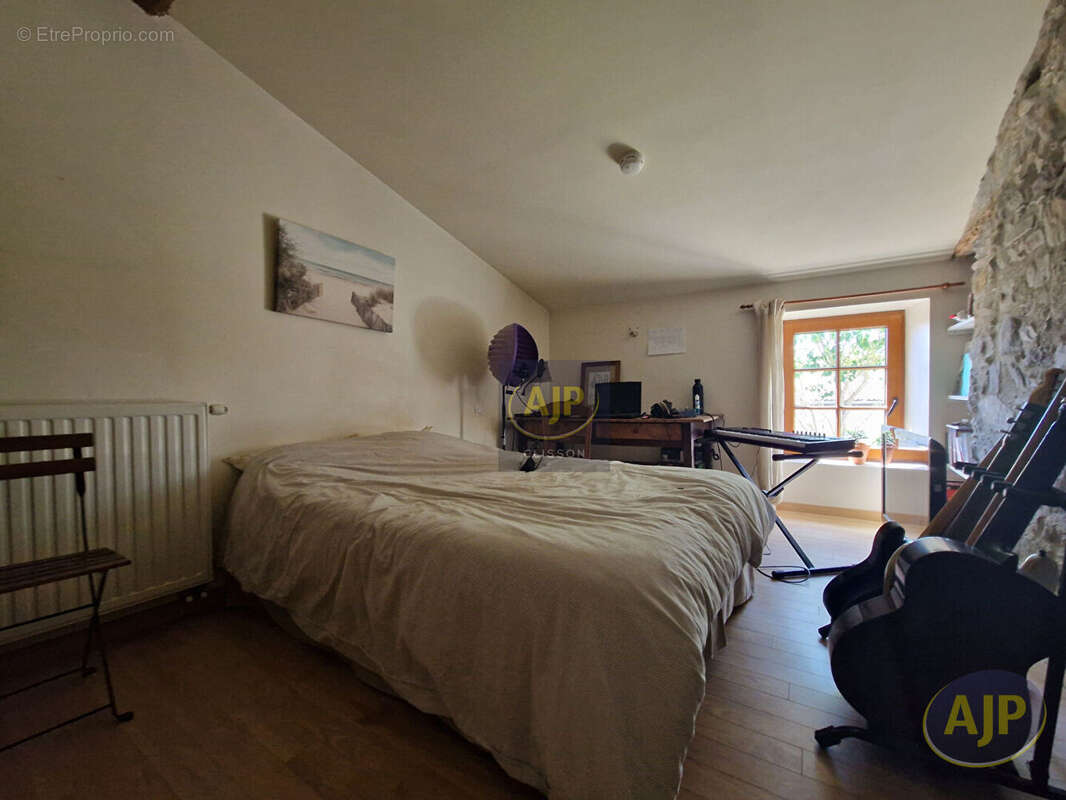 Maison à CLISSON