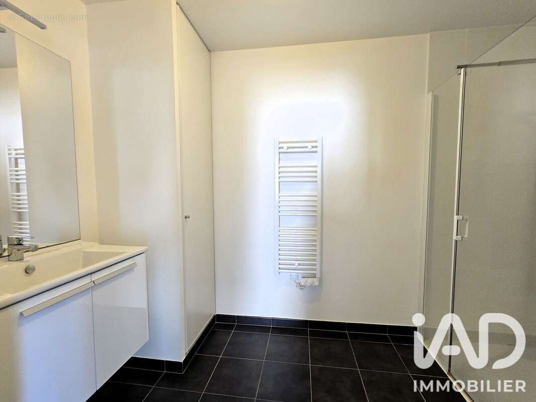 Appartement 35 m² à Betton  - photo 6