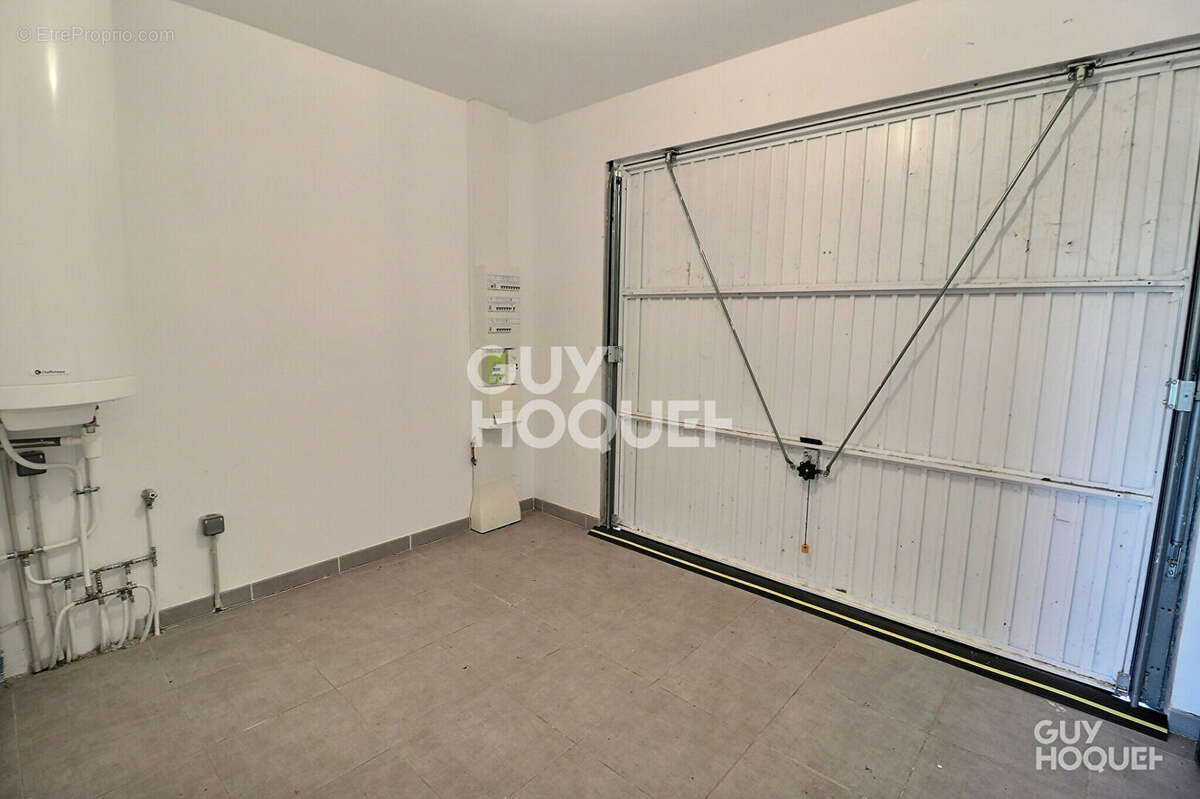 Maison à SAINT-MARTIN-DE-LONDRES