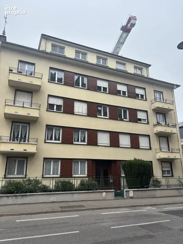 Appartement quartier gare - photo 8