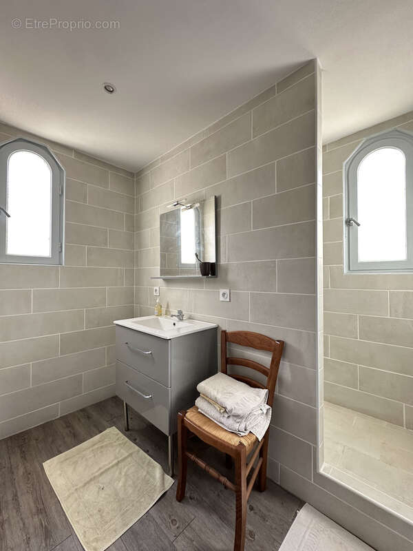 Maison à SAINT-CYPRIEN