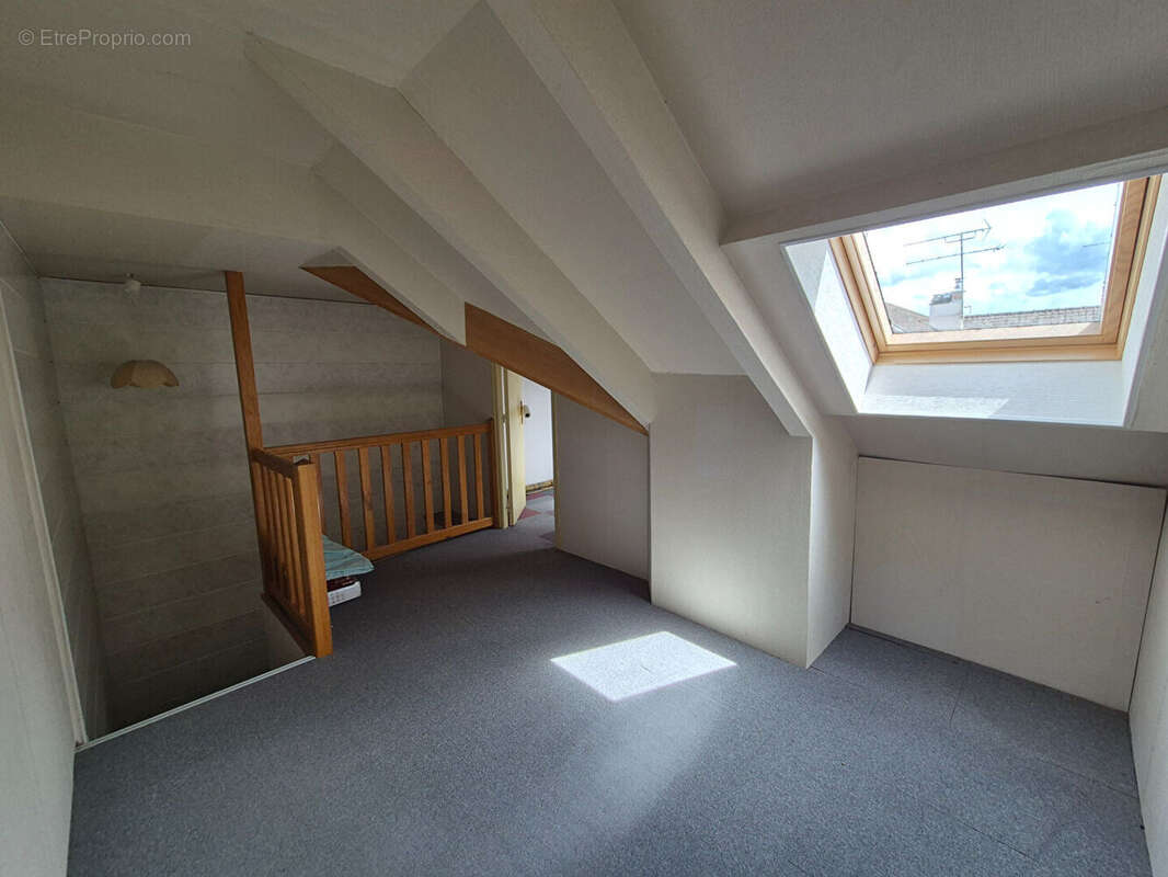 Maison à RAMBOUILLET