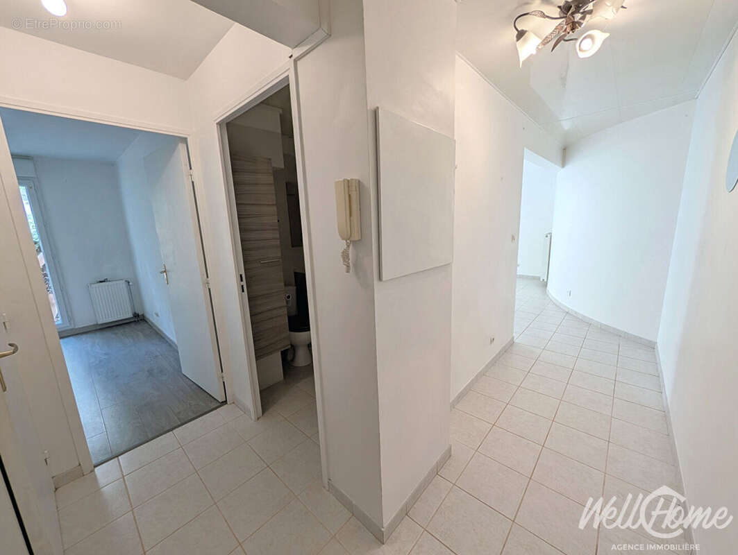 Appartement st ouen l aumone - 2 pièces - 47.5 m2 - photo 9