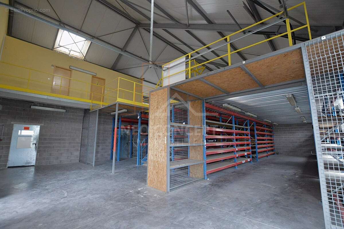 Commerce à BETSCHDORF