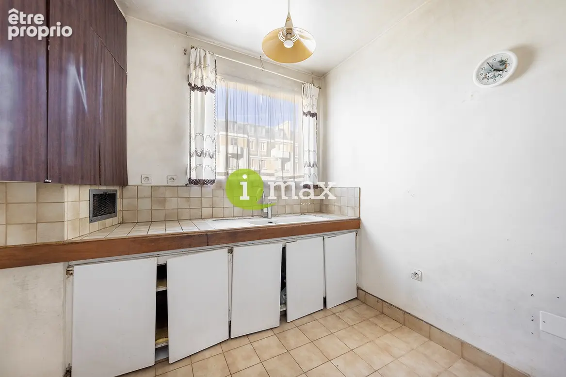 Paris 16eme auteuil - 4 pieces - 799.000 - photo 7