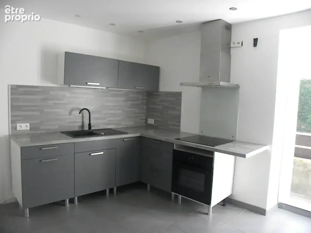 Photo 1 - Appartement à ADISSAN