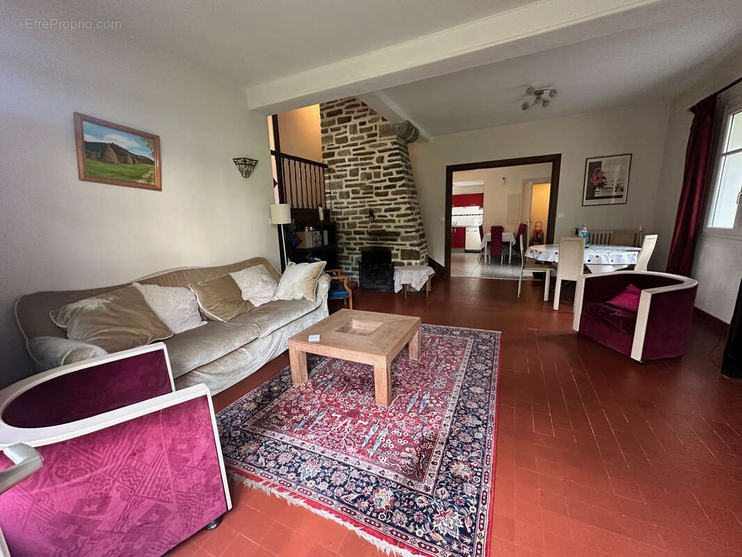 Maison à LA BAULE-ESCOUBLAC