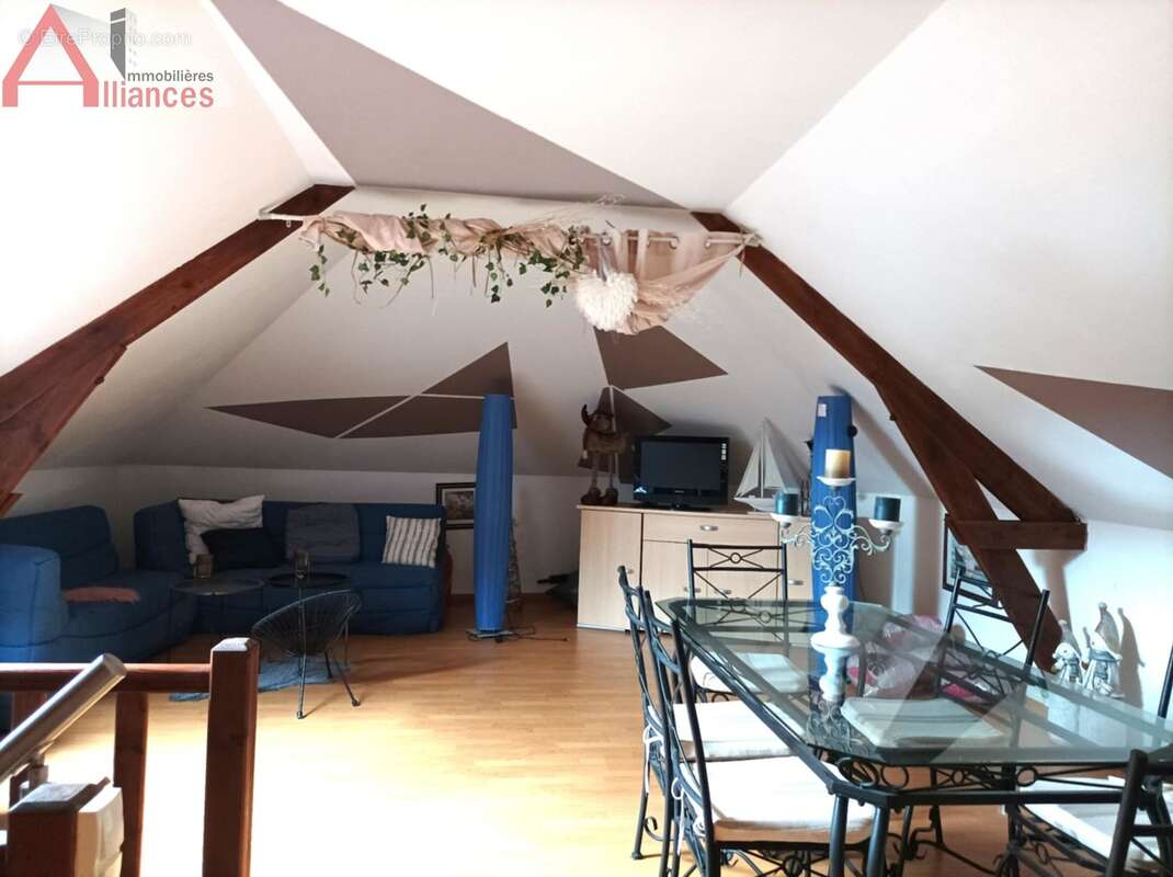 n°7 - Maison à FRIVILLE-ESCARBOTIN