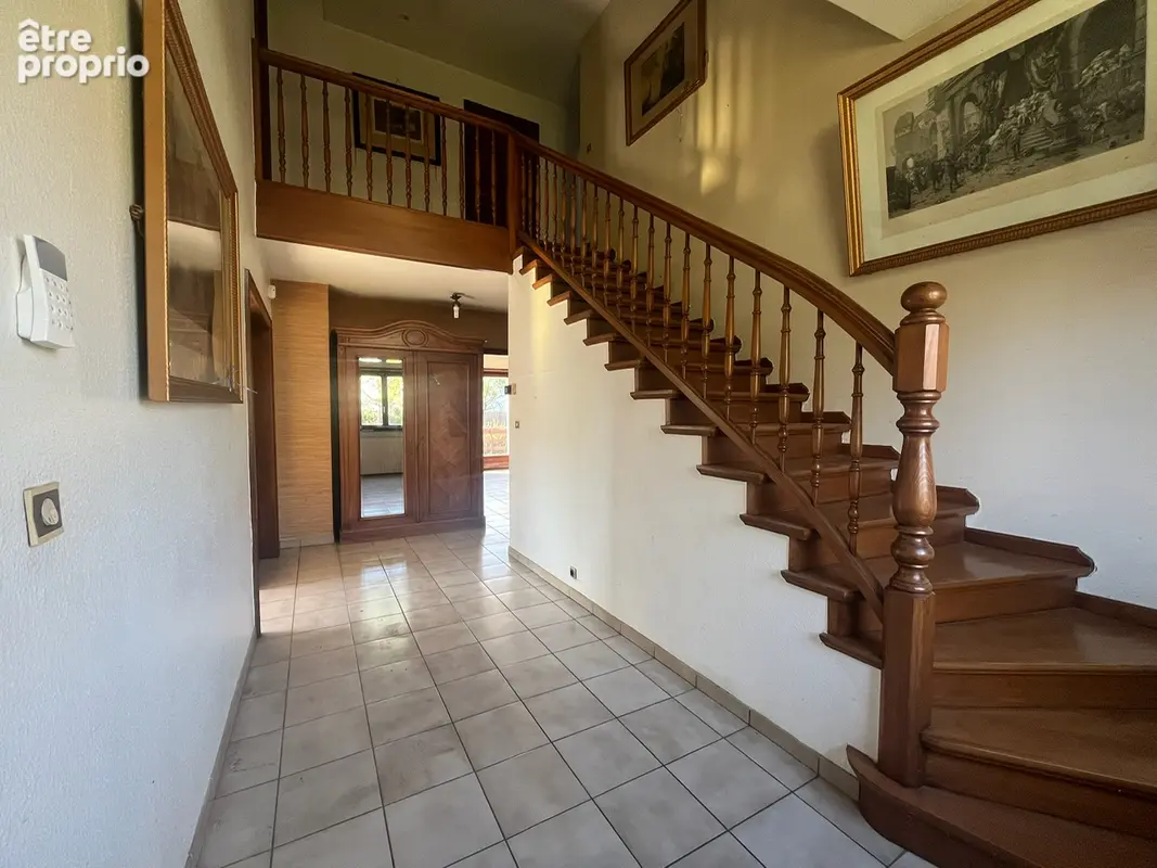 Maison Selestat 6 pièces 141 m2 - photo 5