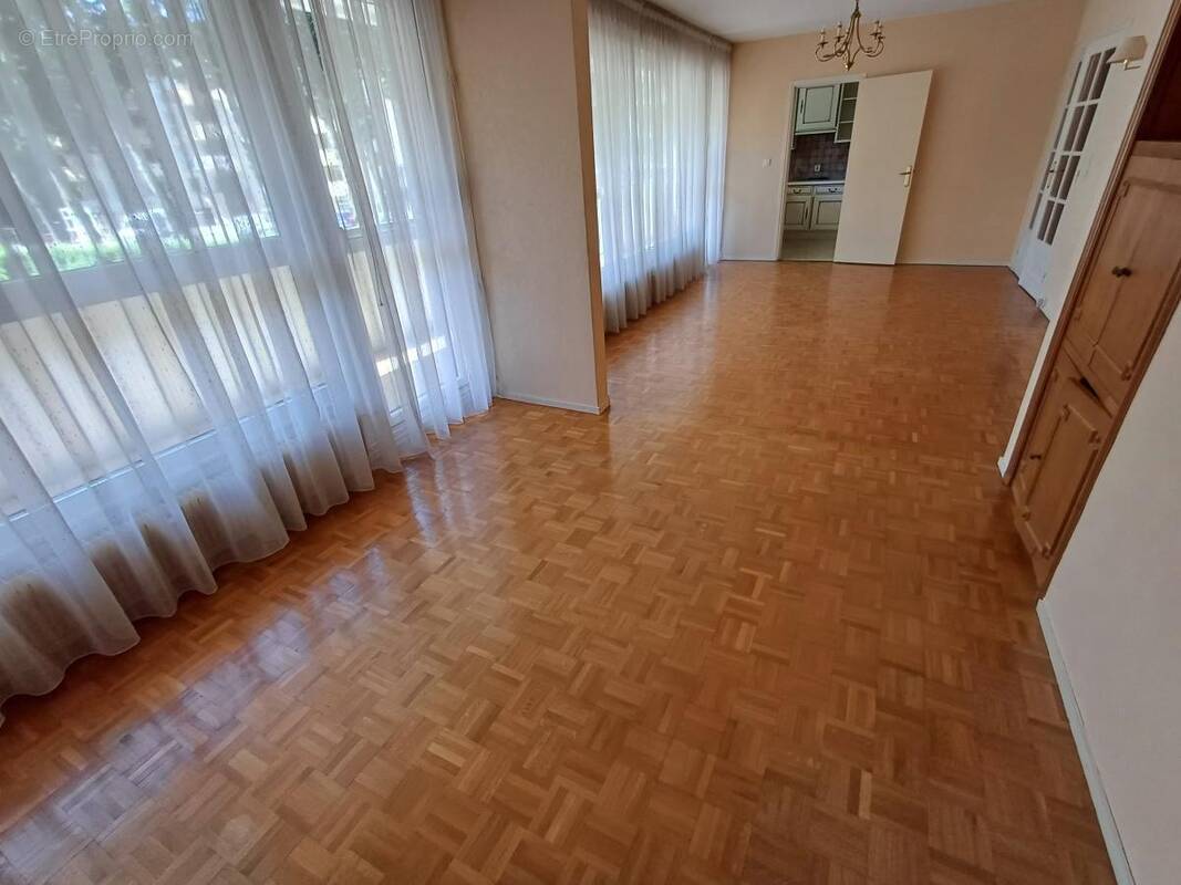 Appartement à AMIENS