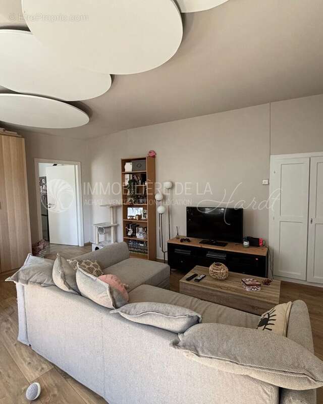 Appartement à MULHOUSE