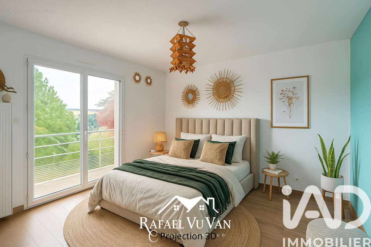 Photo 7 - Maison à LOUYE