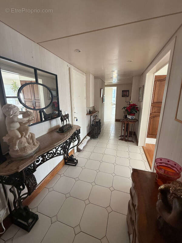 Appartement à LA BAULE-ESCOUBLAC