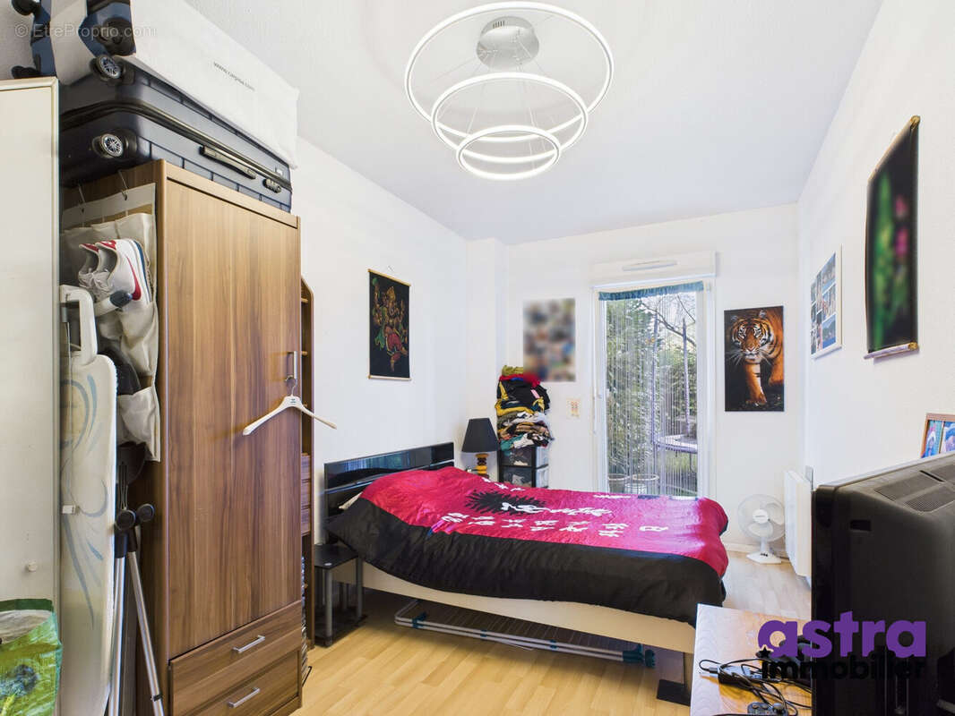 Appartement à THANN