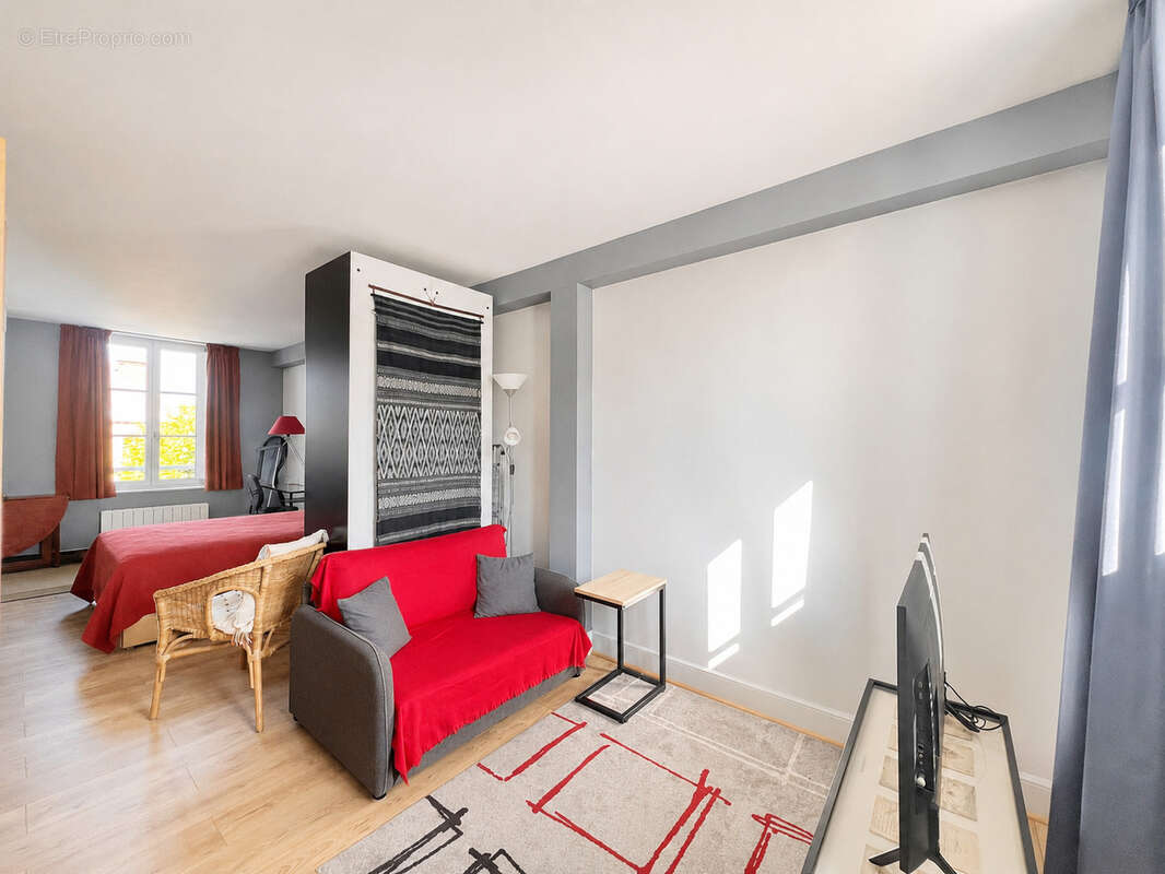Appartement à FONTAINEBLEAU