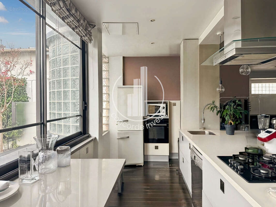 Maison à FONTENAY-SOUS-BOIS