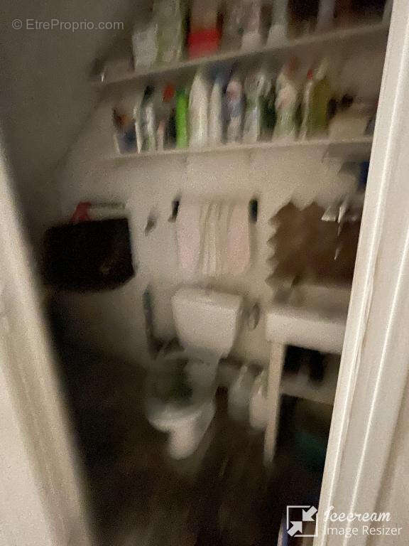 Commerce à VILLENEUVE-LOUBET