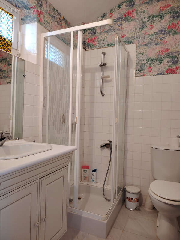 Maison à ASSAIS-LES-JUMEAUX