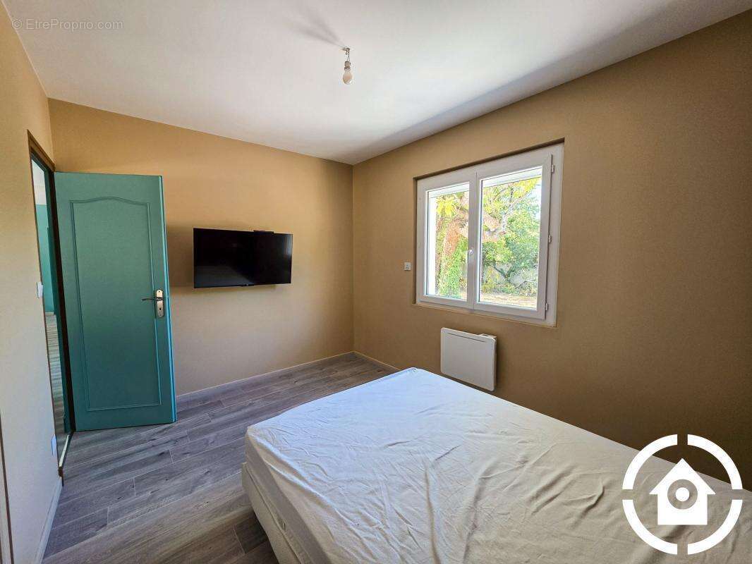 ? Maison de plain-pied rénovée - 84 m² - 3 chambres ? - photo 20