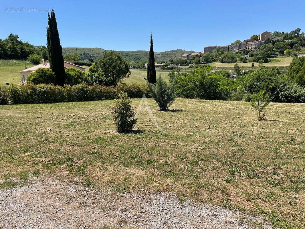 Maison à LAURAC
