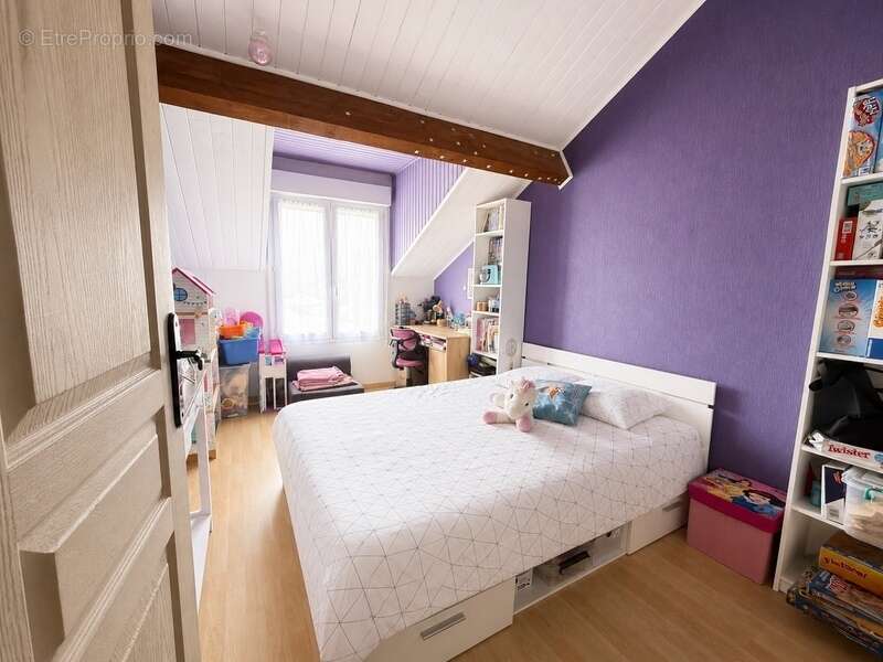RARE À CE PRIX – Maison 3 chambres avec chambre au RDC, garage et aucun gros travaux THIVERNY (60) - photo 11