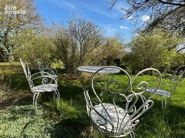 Maison 12 pièces 355 m² à vendre à Commercy (55200) - photo 4