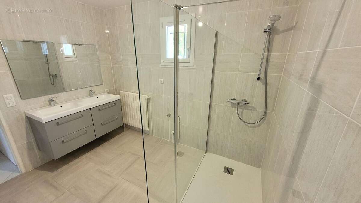 Photo 8 - Maison à CHATELLERAULT